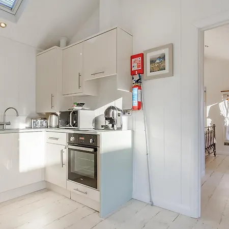 Beach Cove Coastal Retreat Ilfracombe Kamer foto