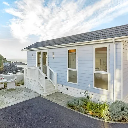 Beach Cove Coastal Retreat Ilfracombe Kamer foto