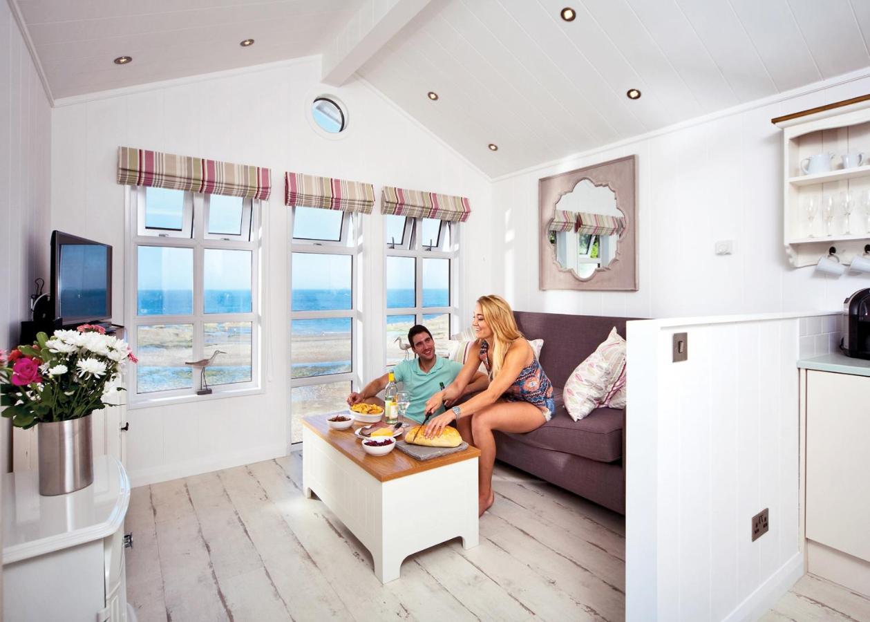 Cove Coastal Retreat Ilfracombe