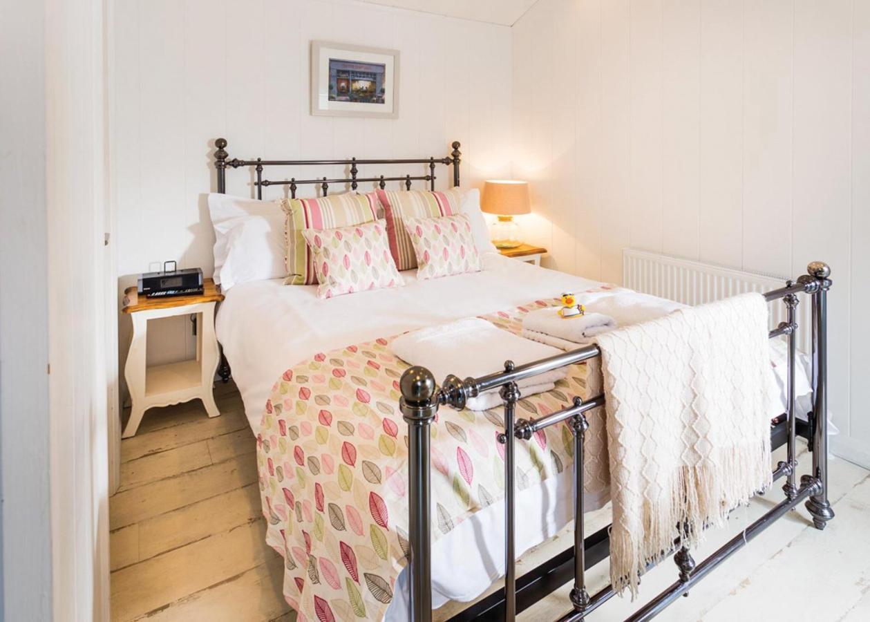 Cove Coastal Retreat * Ilfracombe