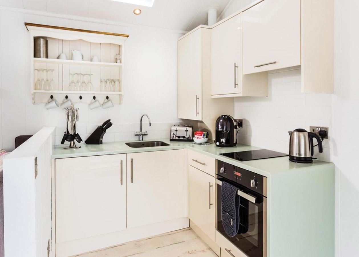 Holiday park Cove Coastal Retreat *
