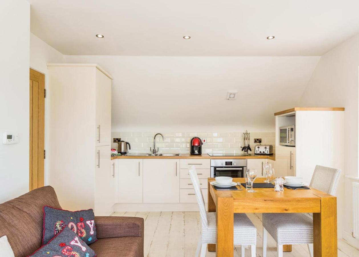 Holiday park Cove Coastal Retreat Ilfracombe