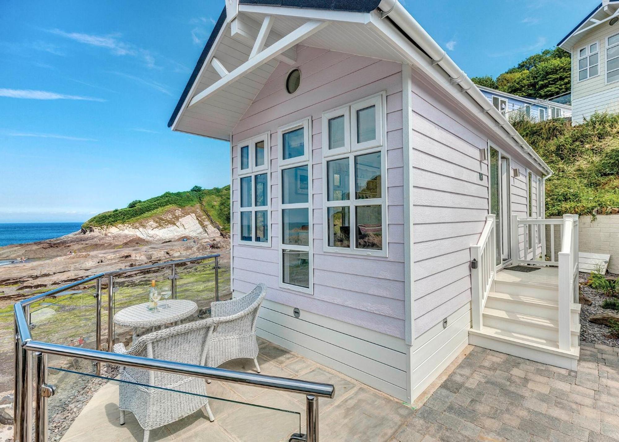 Holiday park Cove Coastal Retreat