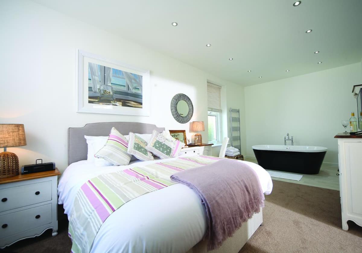 Cove Coastal Retreat Ilfracombe