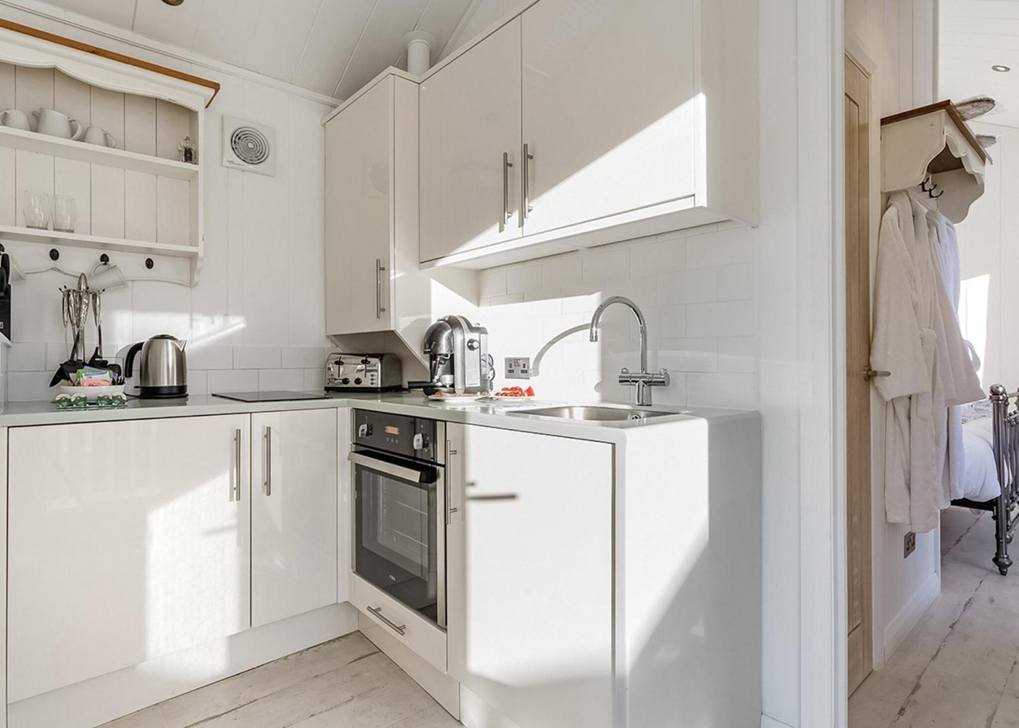 Holiday park Cove Coastal Retreat Ilfracombe