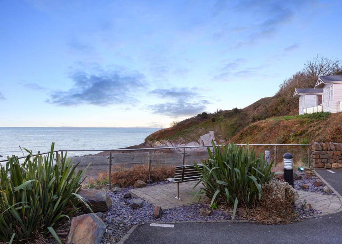 Cove Coastal Retreat * Ilfracombe