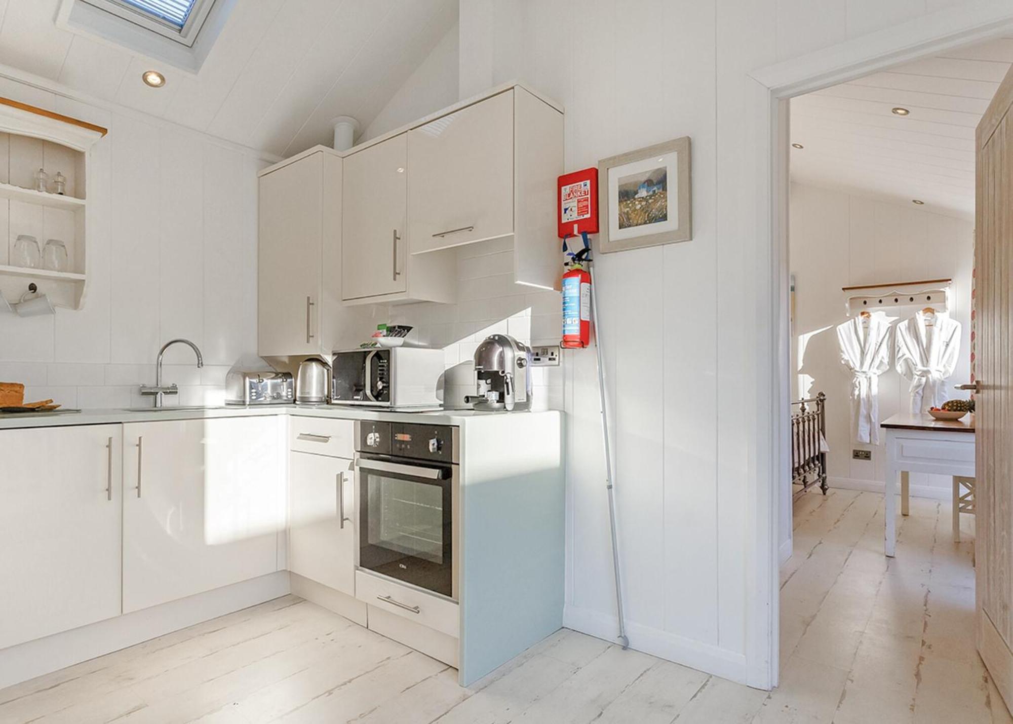 Holiday park Cove Coastal Retreat Ilfracombe
