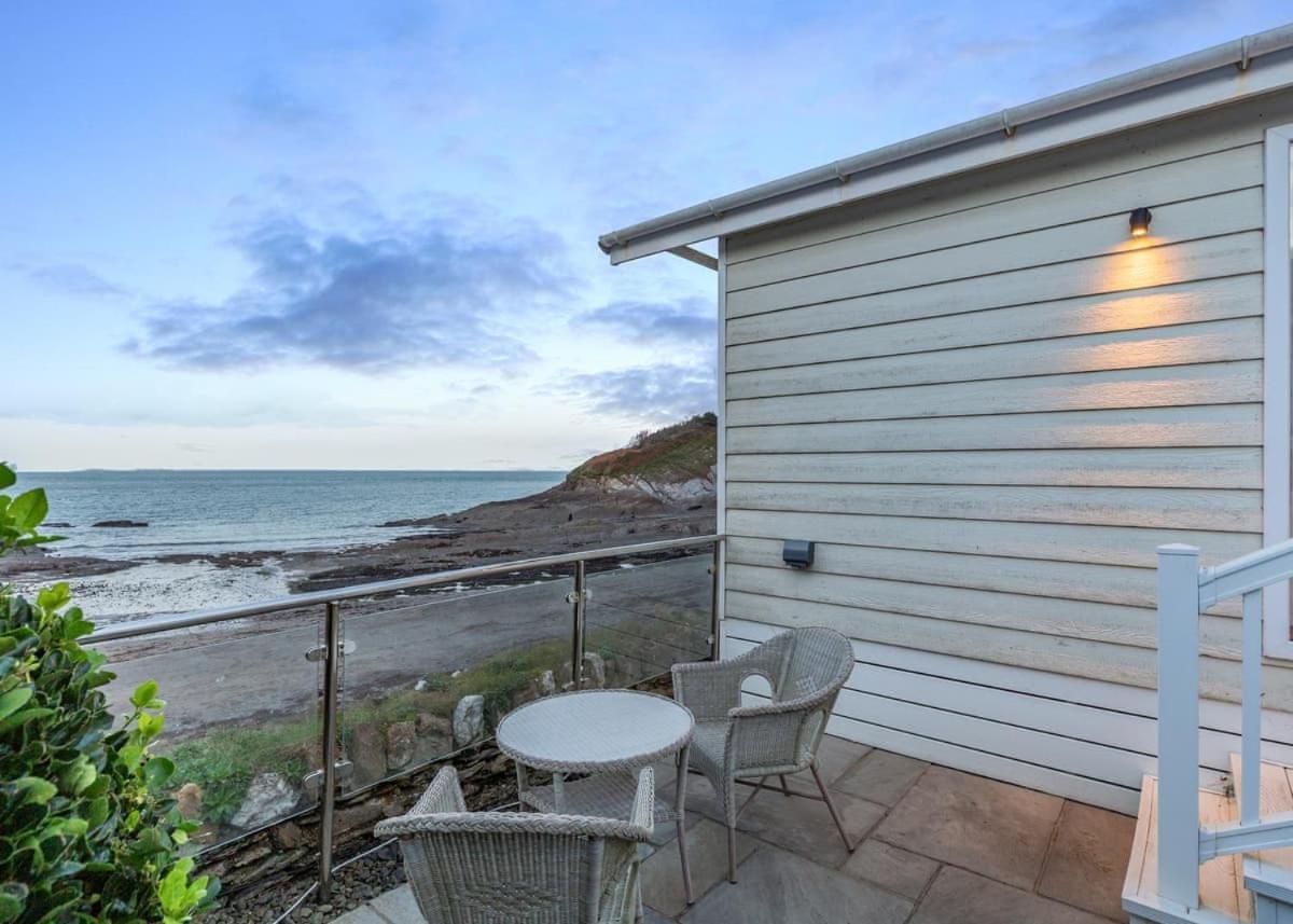 Holiday park Cove Coastal Retreat *