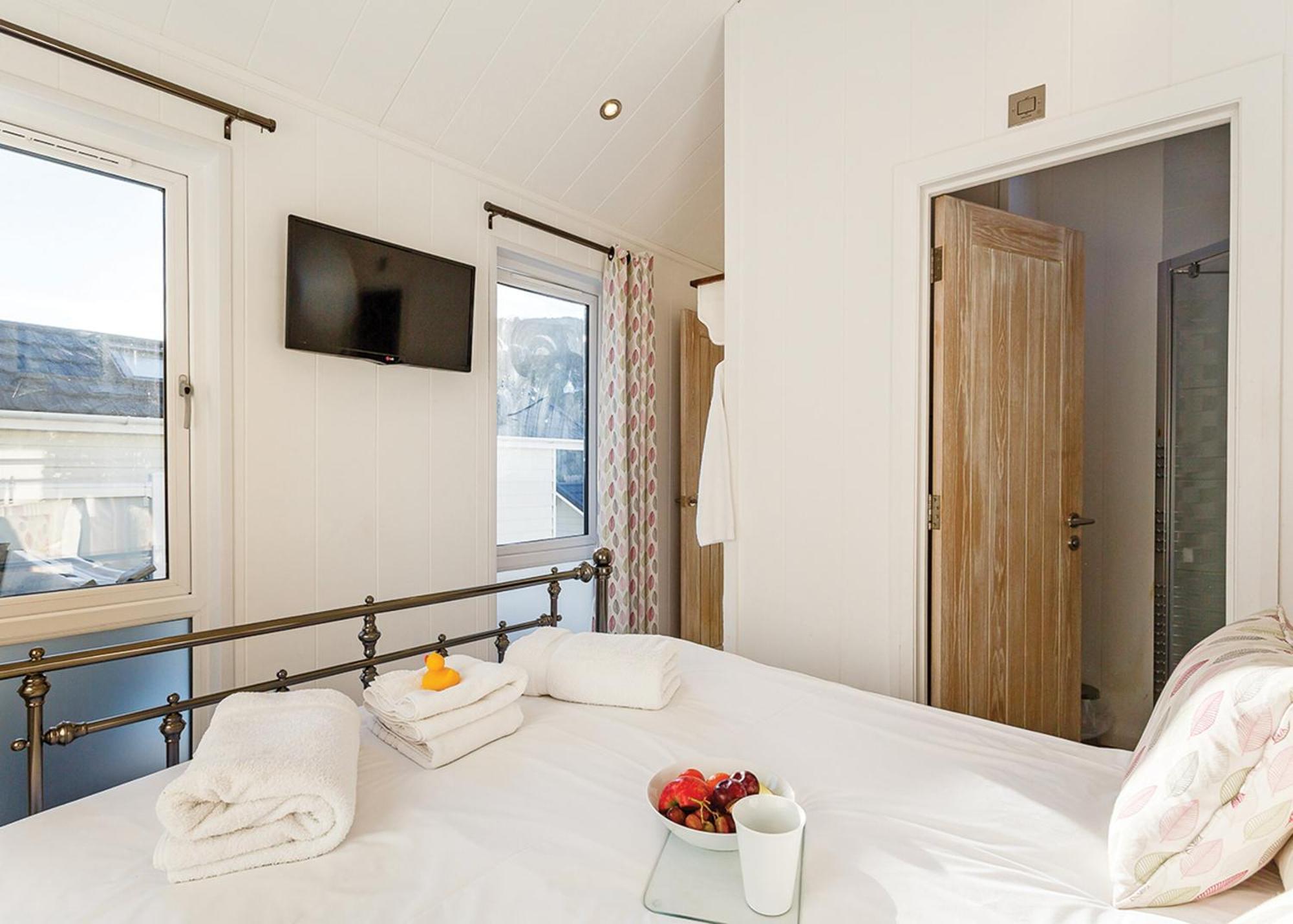 Cove Coastal Retreat Holiday park