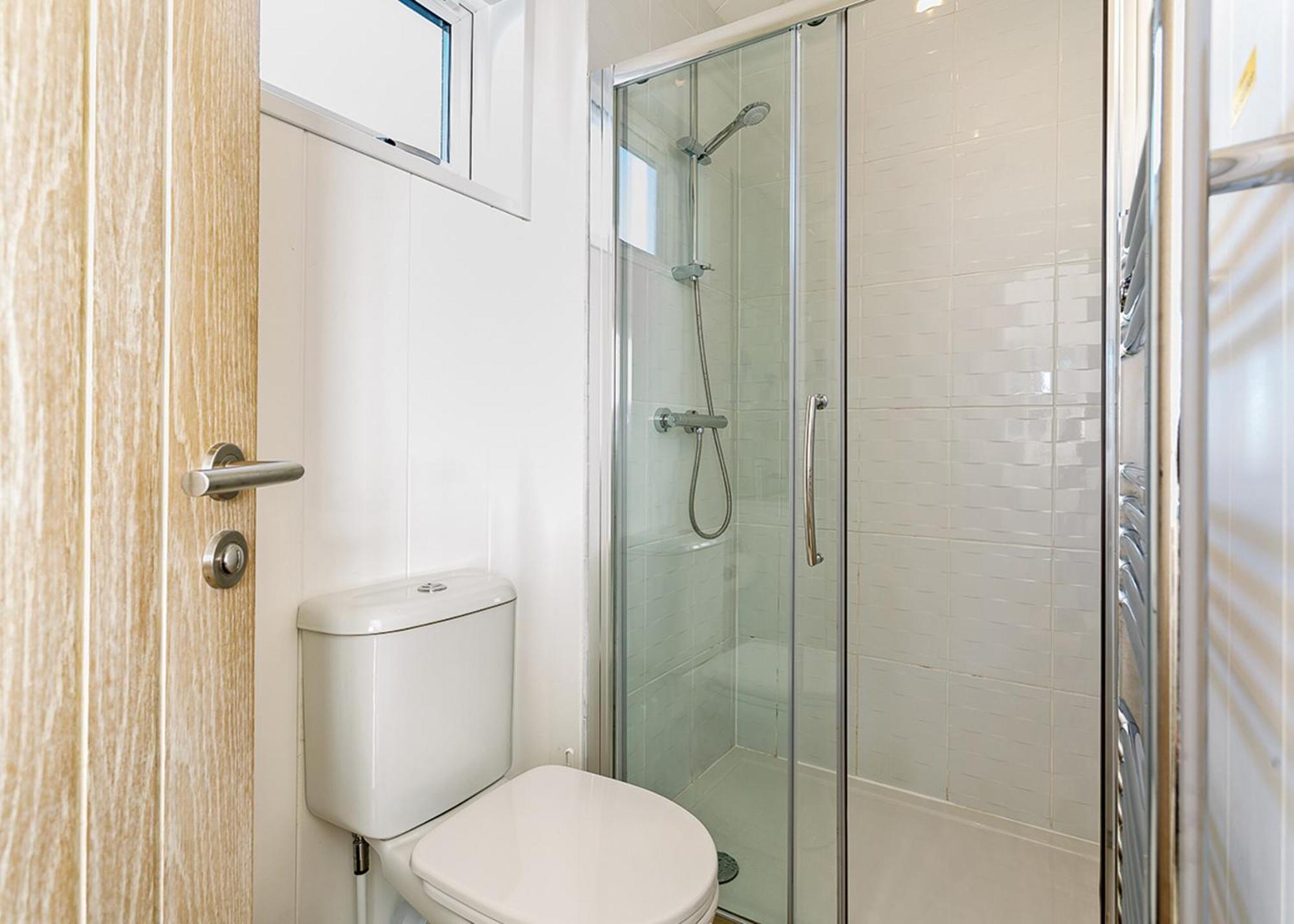Holiday park Cove Coastal Retreat Ilfracombe