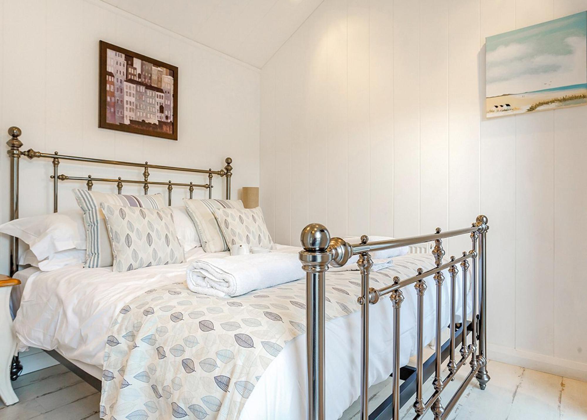 Cove Coastal Retreat Ilfracombe