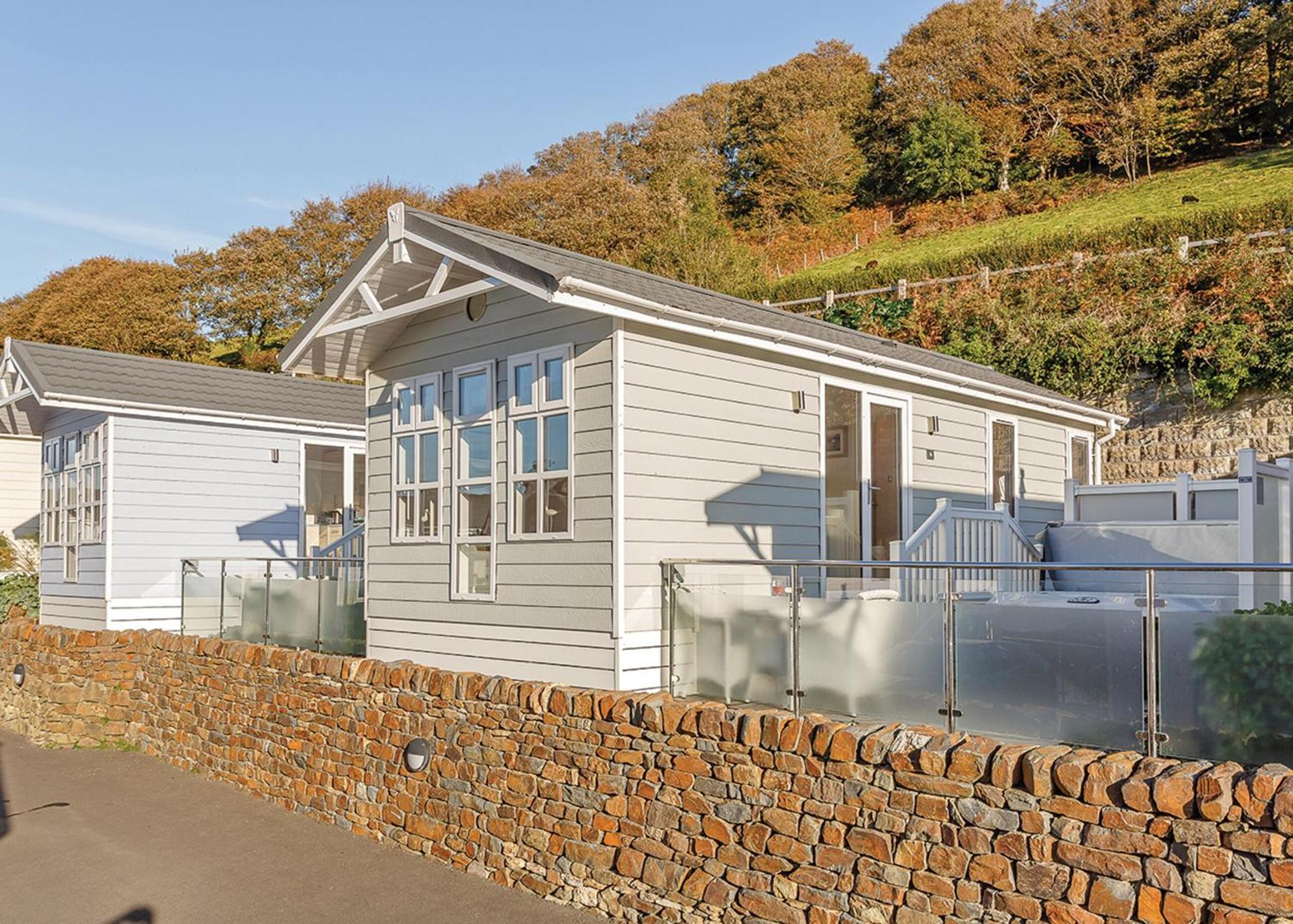 Holiday park Cove Coastal Retreat Ilfracombe