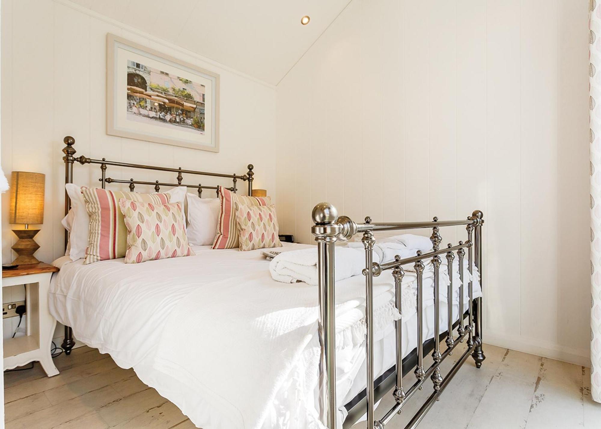 Cove Coastal Retreat Holiday park Ilfracombe