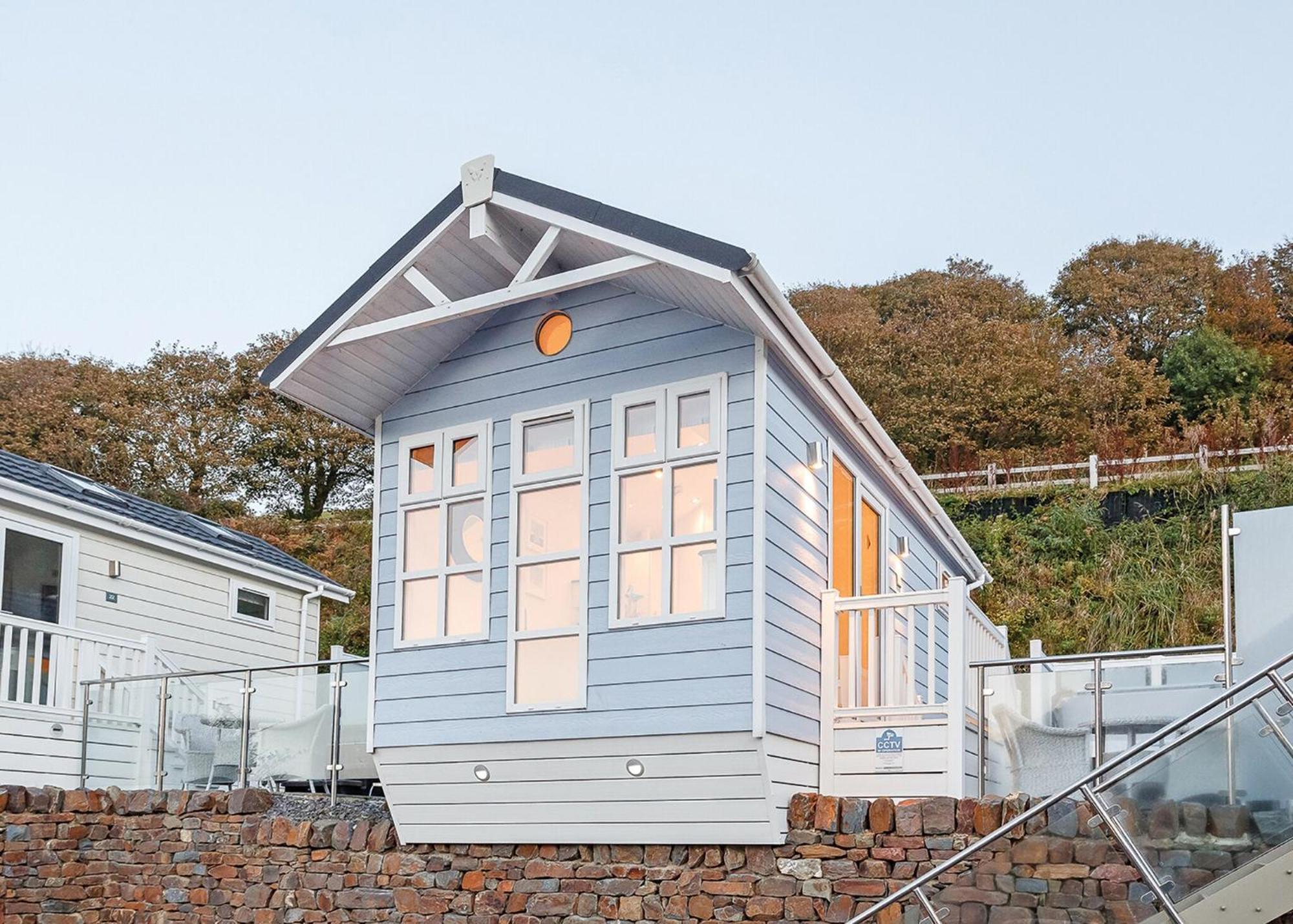 Holiday park Cove Coastal Retreat Ilfracombe