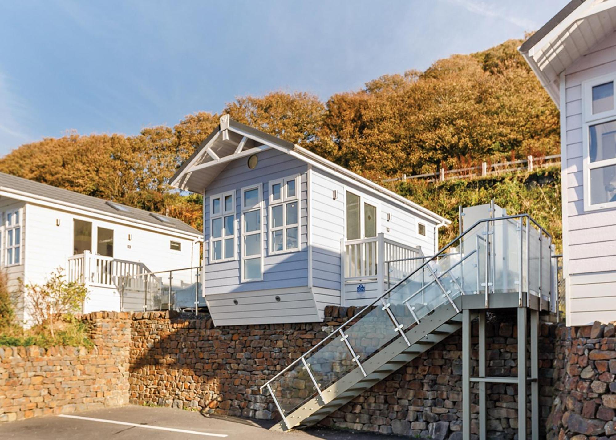 Cove Coastal Retreat * Ilfracombe
