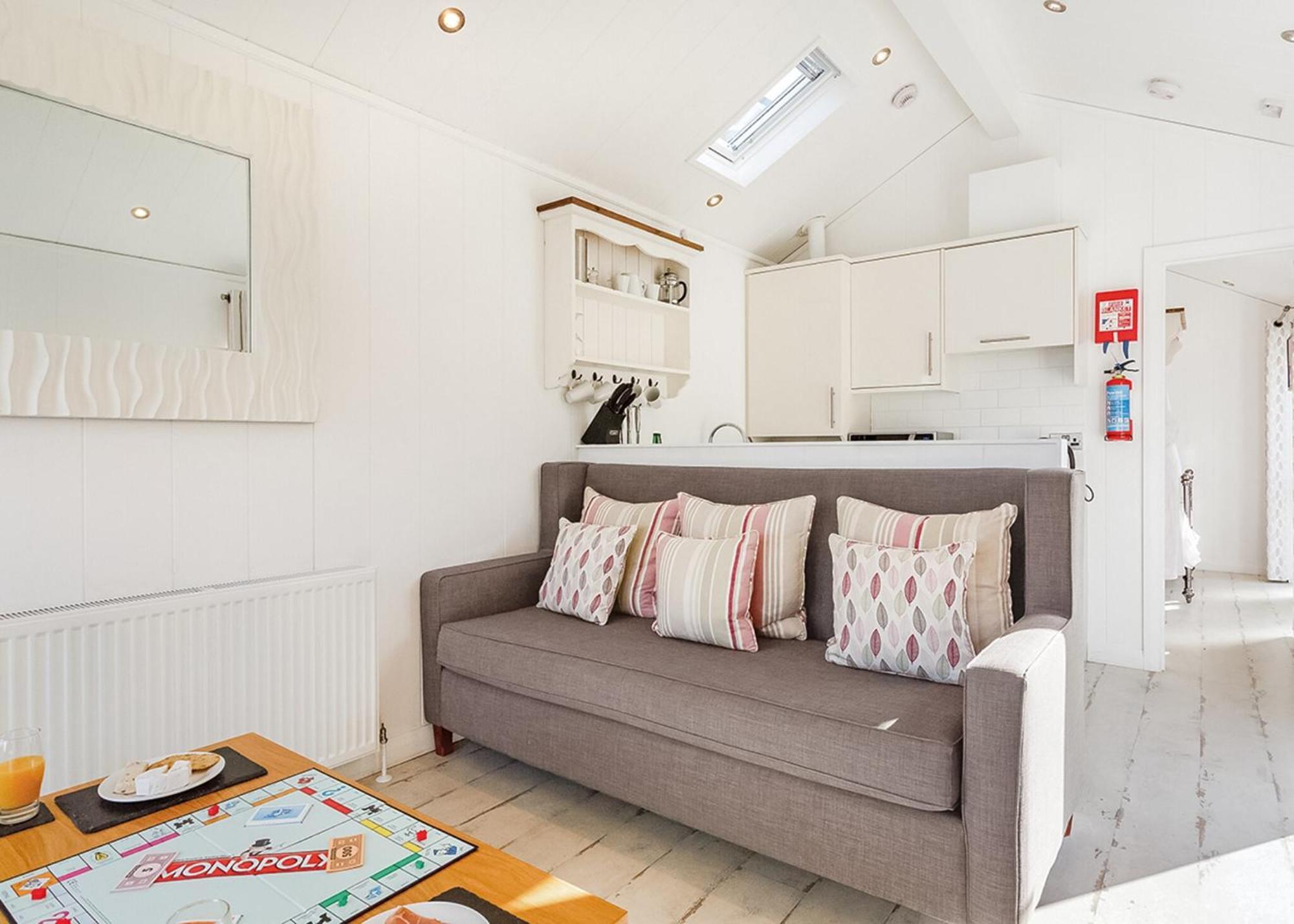 Cove Coastal Retreat Ilfracombe