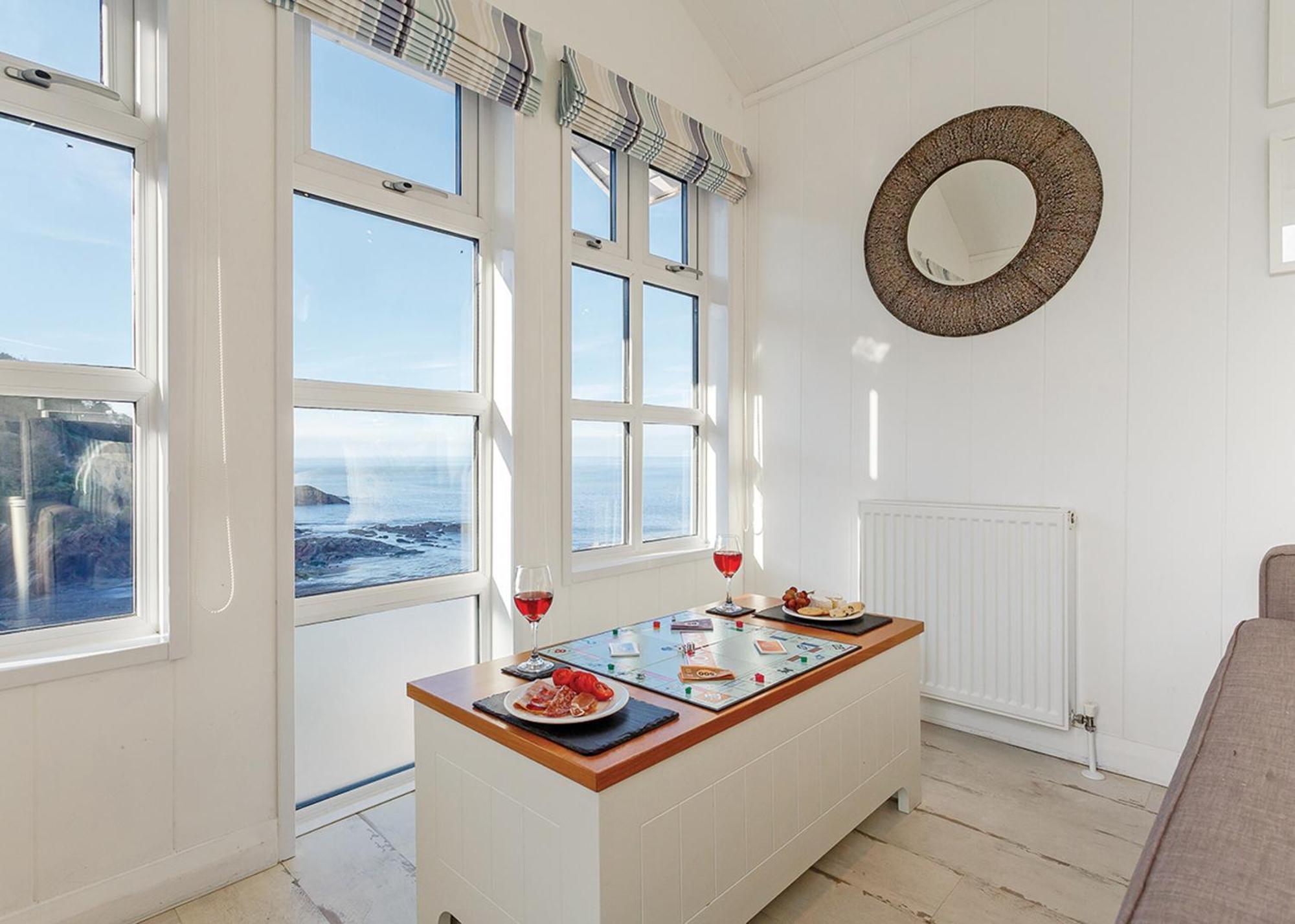 Cove Coastal Retreat Ferienpark Ilfracombe